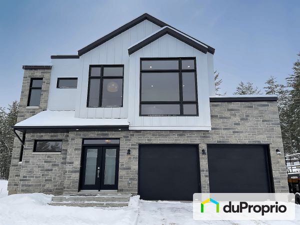 1263 rue des Iles, St-Jérôme (Bellefeuille) for sale