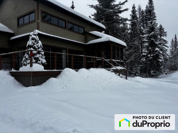 11 rue des Hérons, St-Côme for sale