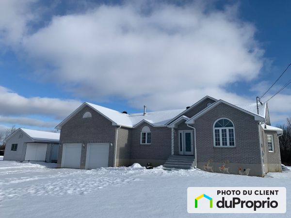 15, rue de Beauchastel, Gatineau (Gatineau) à vendre