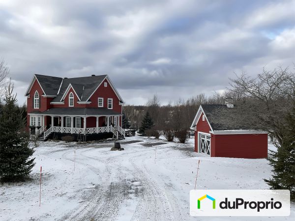 10, rue Cooley, Bromont à vendre