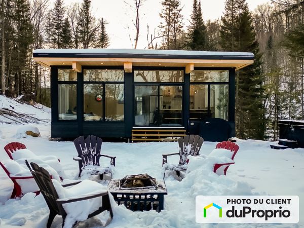 29, chemin de la Montée Jean-Marc, Lac-Ste-Marie à vendre