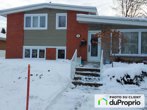 930 rue Prieur, Longueuil (Vieux-Longueuil) for sale