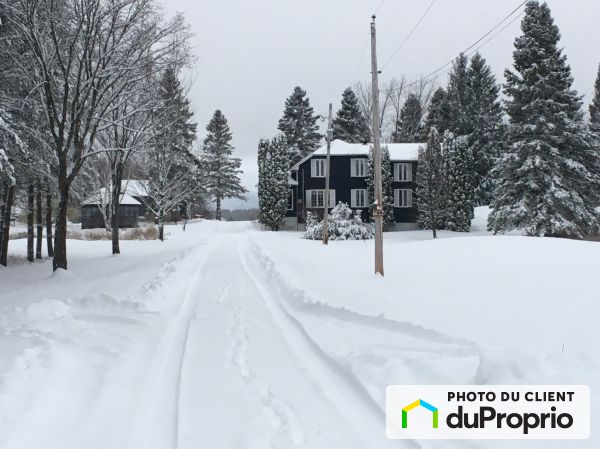 100, 7e Rang, Ste-Monique à vendre