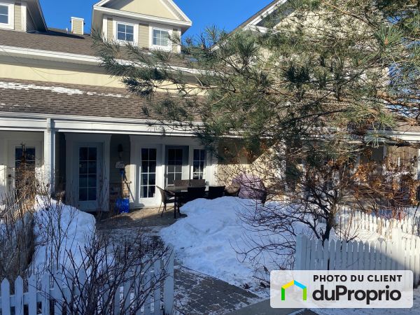 102-130, boulevard de Bromont, Bromont à vendre