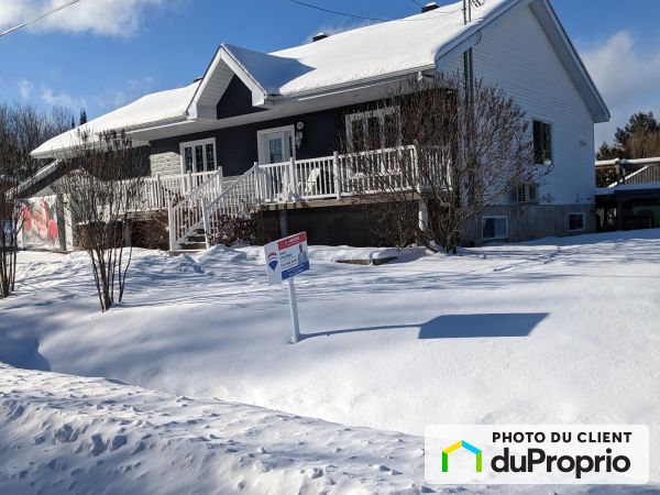 3591 1re avenue du Domaine-Patry, Ste-Julienne for sale