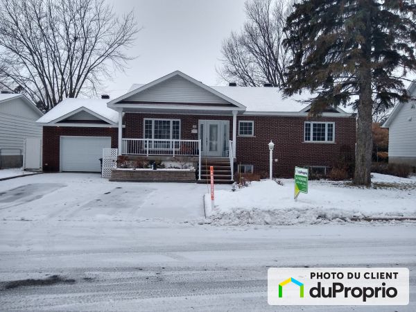 28, place Fleuricour, Repentigny (Repentigny) à vendre