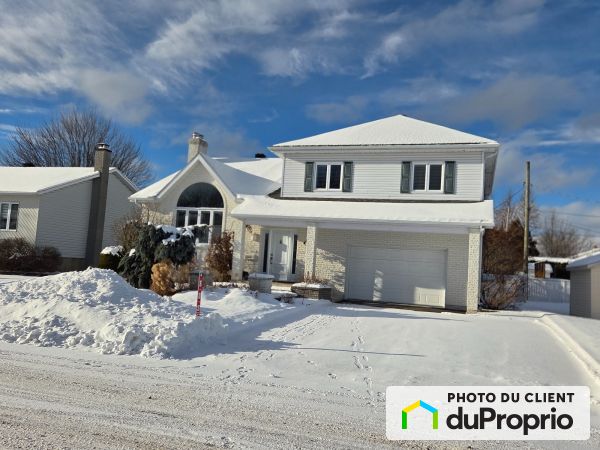 863 rue Hardy, Trois-Rivières (Cap-De-La-Madeleine) for sale