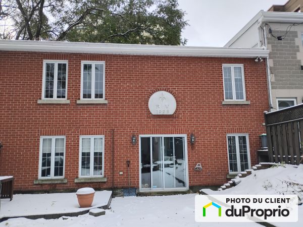 2098A rue Saint-Hubert, Ville-Marie (Centre-Ville et Vieux-Montréal) for sale