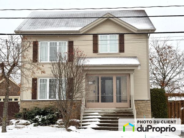 2395 rue Bertrand, Drummondville (Drummondville) for sale