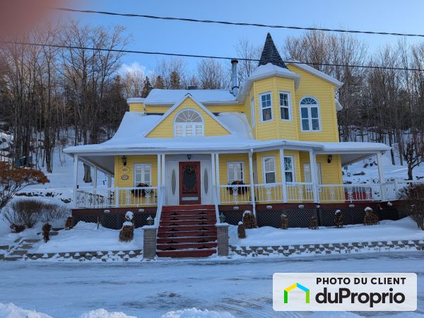 251 route de la Normandie, Montmagny for sale