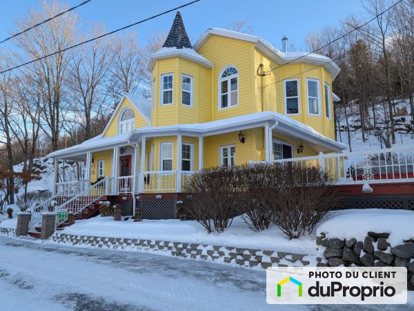 251 route de la Normandie, Montmagny à vendre