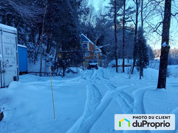 1014 route Philomène-Thibodeau, St-Alban for sale