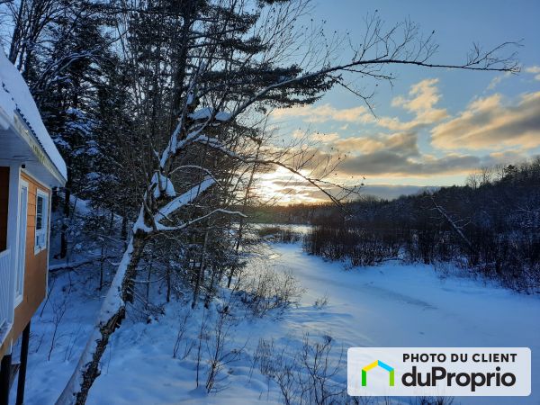 1014 route Philomène-Thibodeau, St-Alban for sale