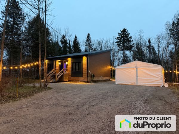 34 rue des Trembles, Ste-Christine-D'Auvergne for sale