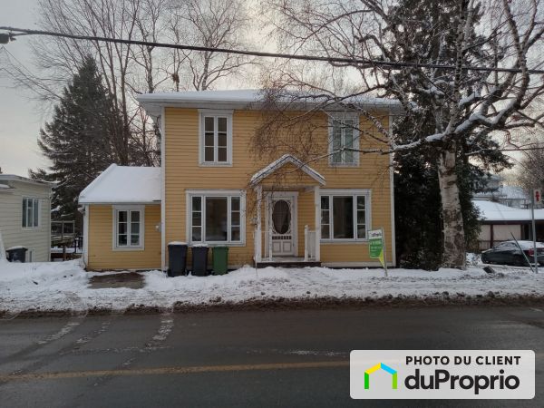 2440 chemin de Charny, Charny for sale