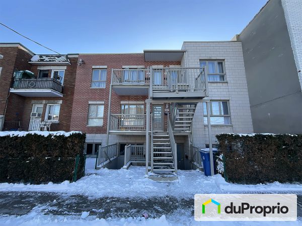 A-404 rue Georges-V, Pointe-Aux-Trembles / Montréal-Est for sale