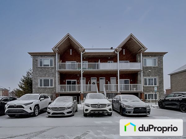 9-41, rue de Bruxelles, Gatineau (Aylmer) à vendre