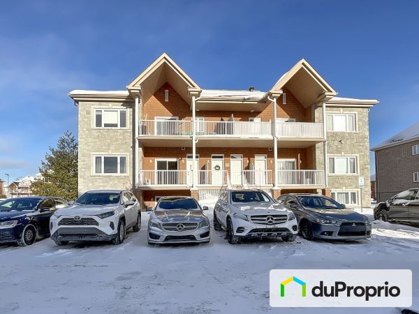 9-41, rue de Bruxelles, Gatineau (Aylmer) à vendre