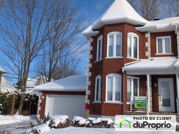 6850 rue Marie-Drouet, Trois-Rivières (Trois-Rivières) for sale