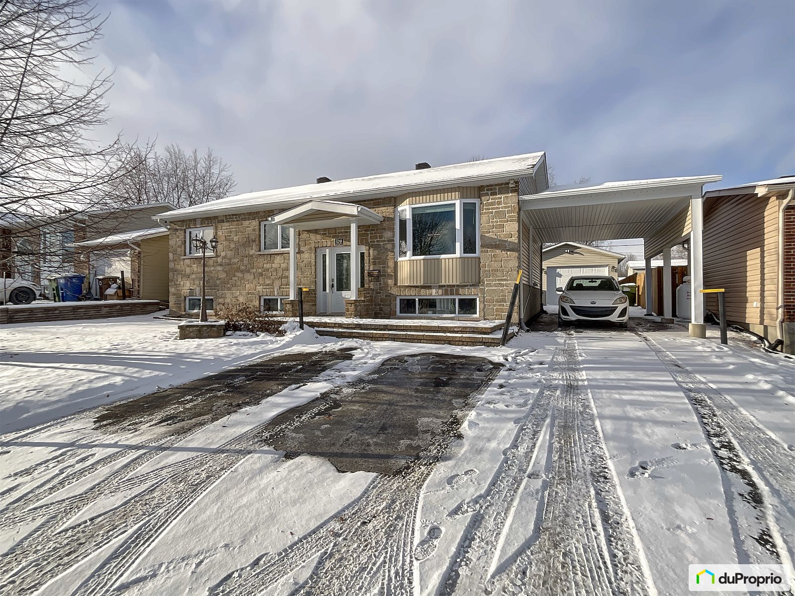 159 Rue Fortier — photo 1