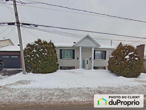 412 26e avenue, Deux-Montagnes for sale