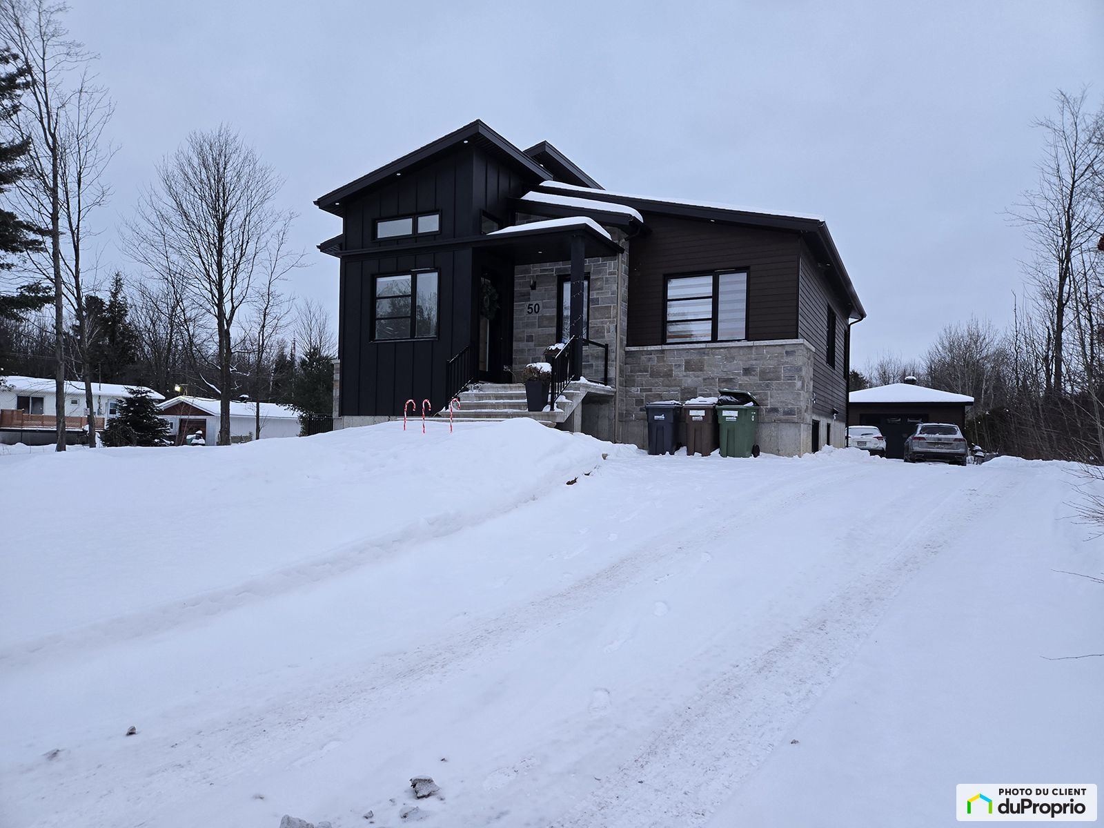 50 Rue Claude — photo 3
