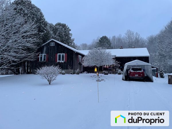 48, rue Riley, Vaudreuil-Dorion à vendre