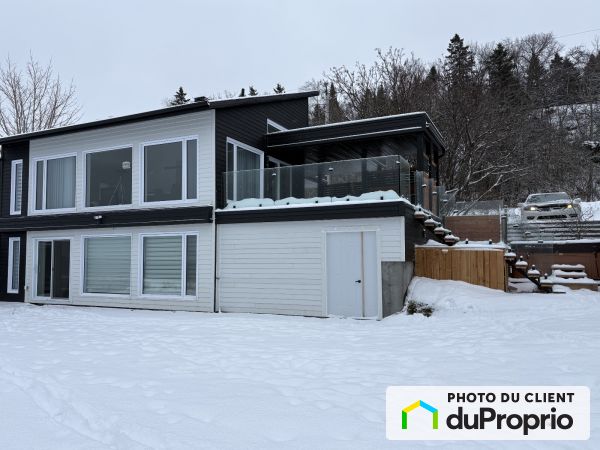 1054 rue de la Plage, Rimouski (Rimouski) for sale