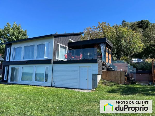 1054, rue de la Plage, Rimouski (Rimouski) à vendre