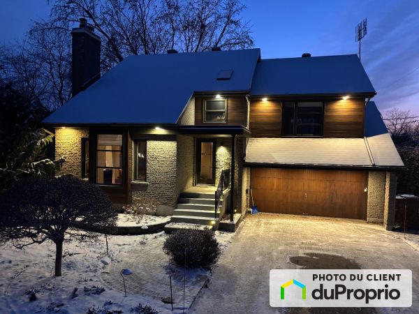 84 rue Germaine, St-Jean-sur-Richelieu (St-Luc) for sale