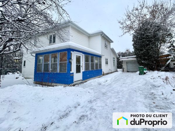 234 rue Elm, Gatineau (Gatineau) à vendre