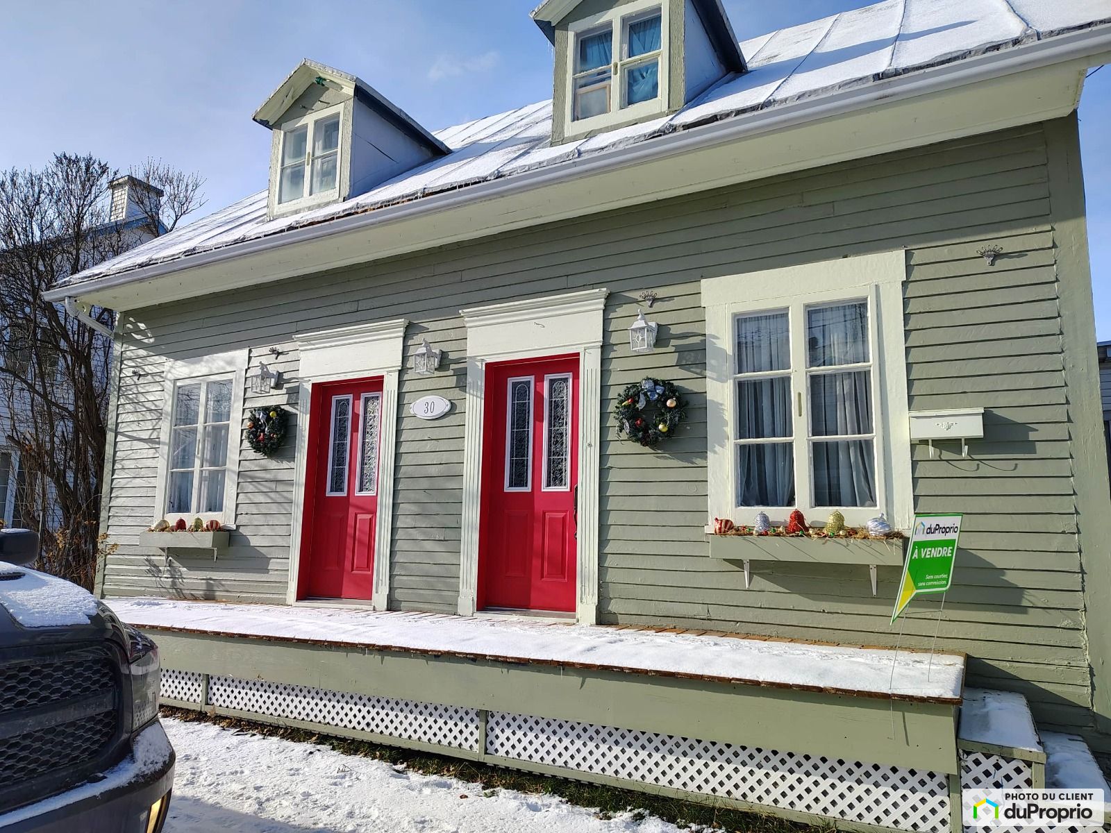 30 Rue Massue — photo 3