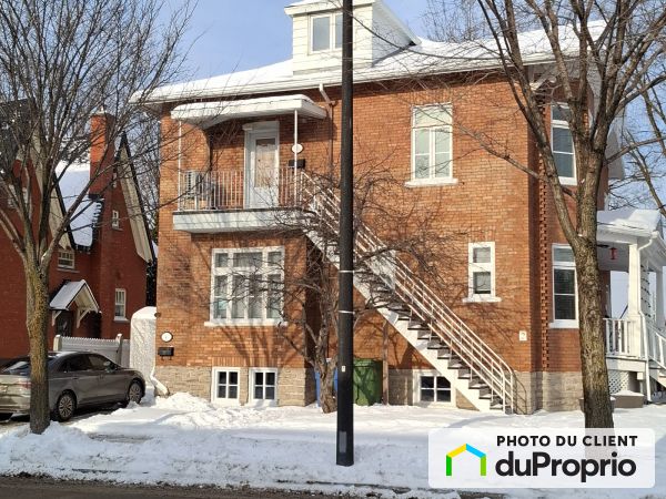 4 boulevard des Alliés, Limoilou for sale