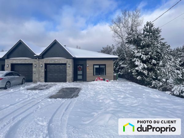 38B Rue Bélanger, Ripon à vendre