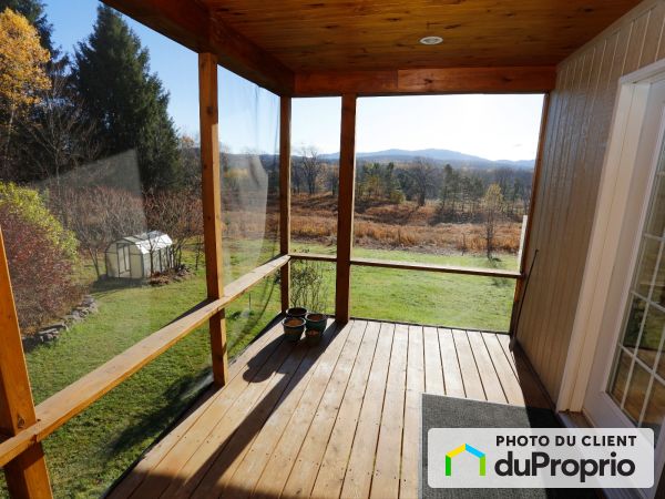 150 Brome Terrace Sud, Brome for sale