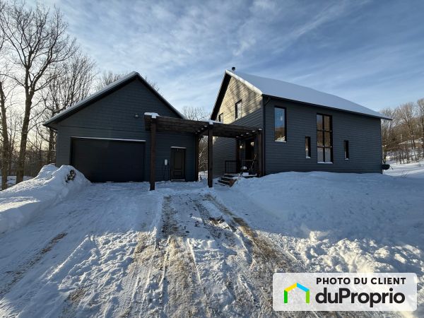15 rue de l'Acadie, Shefford à vendre