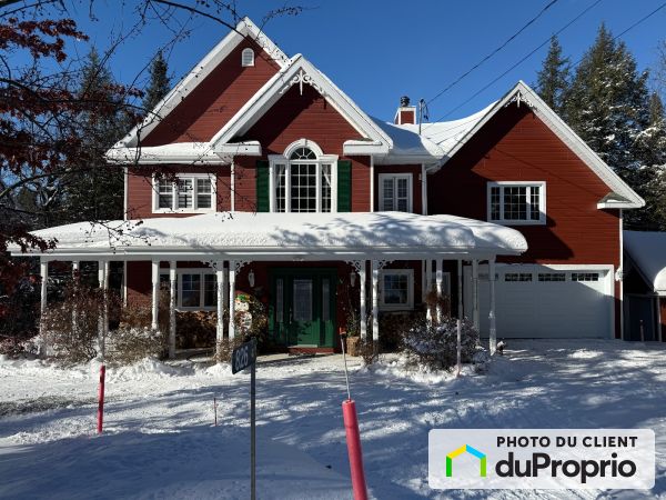 826 chemin Marois, St-Denis-De-Brompton for sale