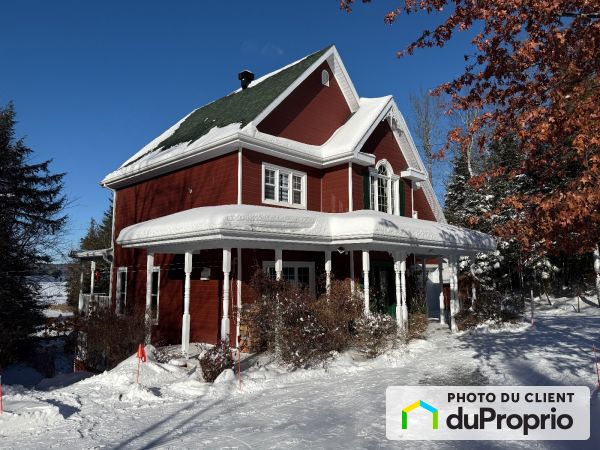 826, chemin Marois, St-Denis-De-Brompton à vendre