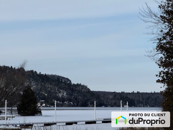 826, chemin Marois, St-Denis-De-Brompton à vendre