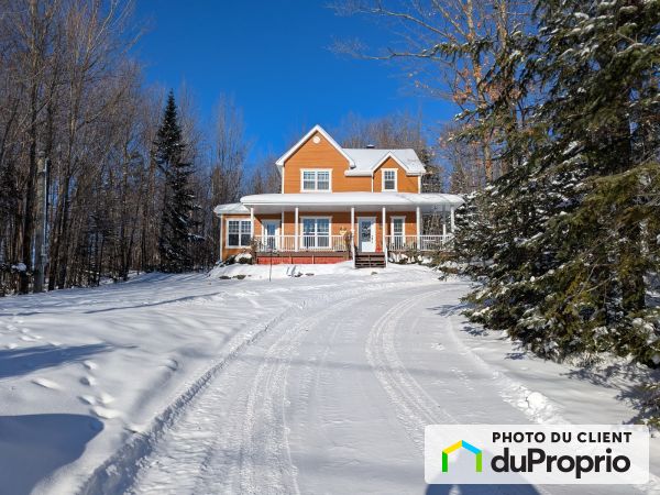 133 rue Lanthier, St-Hippolyte for sale