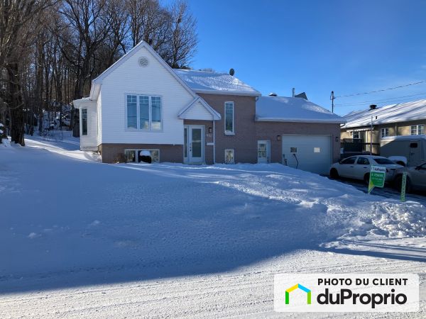 1270 rue de la Vallée, St-Nicolas for sale