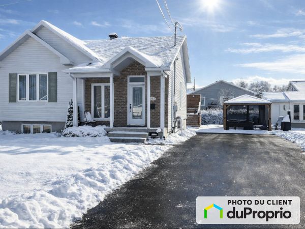 1360, rue Carignan, Drummondville (St-Charles-De-Drummond) à vendre
