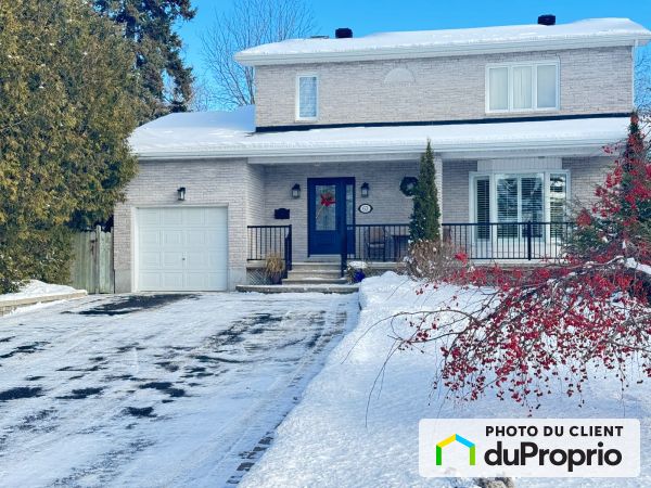 63 chemin Foley, Gatineau (Aylmer) for sale