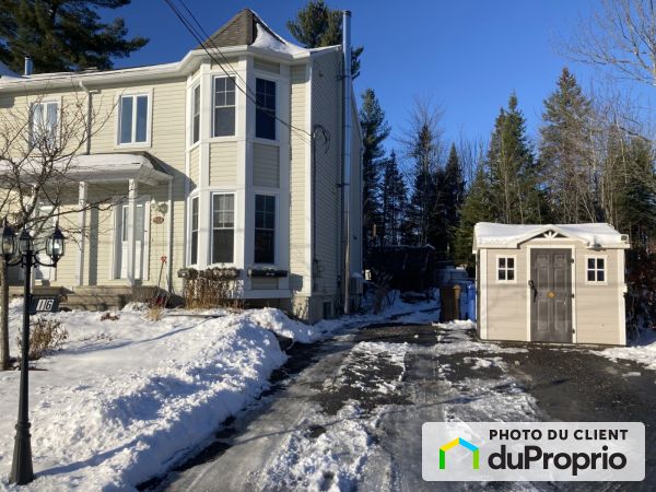 16 rue des Érables, Magog for sale