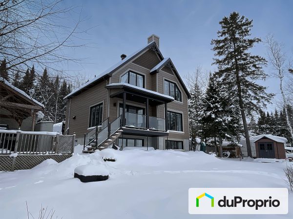 342, rue des Écureuils, Adstock à vendre