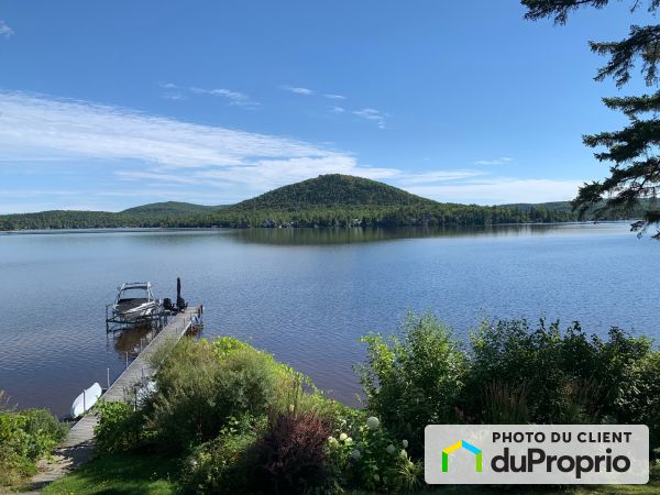 Lake View - 342 rue des Écureuils, Adstock for sale