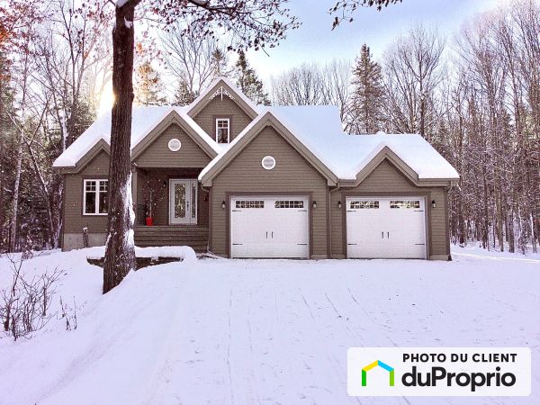 7077, croissant du Lac, Rawdon à vendre