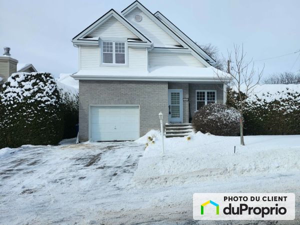 1039 rue des Perdrix, Otterburn Park for sale