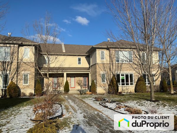 49-794, rue Jean-Deslauriers, Boucherville à vendre