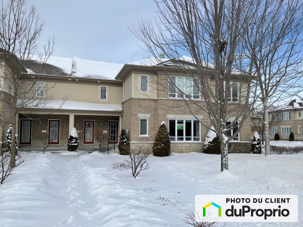 49-794 rue Jean-Deslauriers, Boucherville for sale